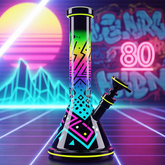 Water Pipes and Bongs