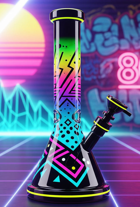 Water Pipes and Bongs