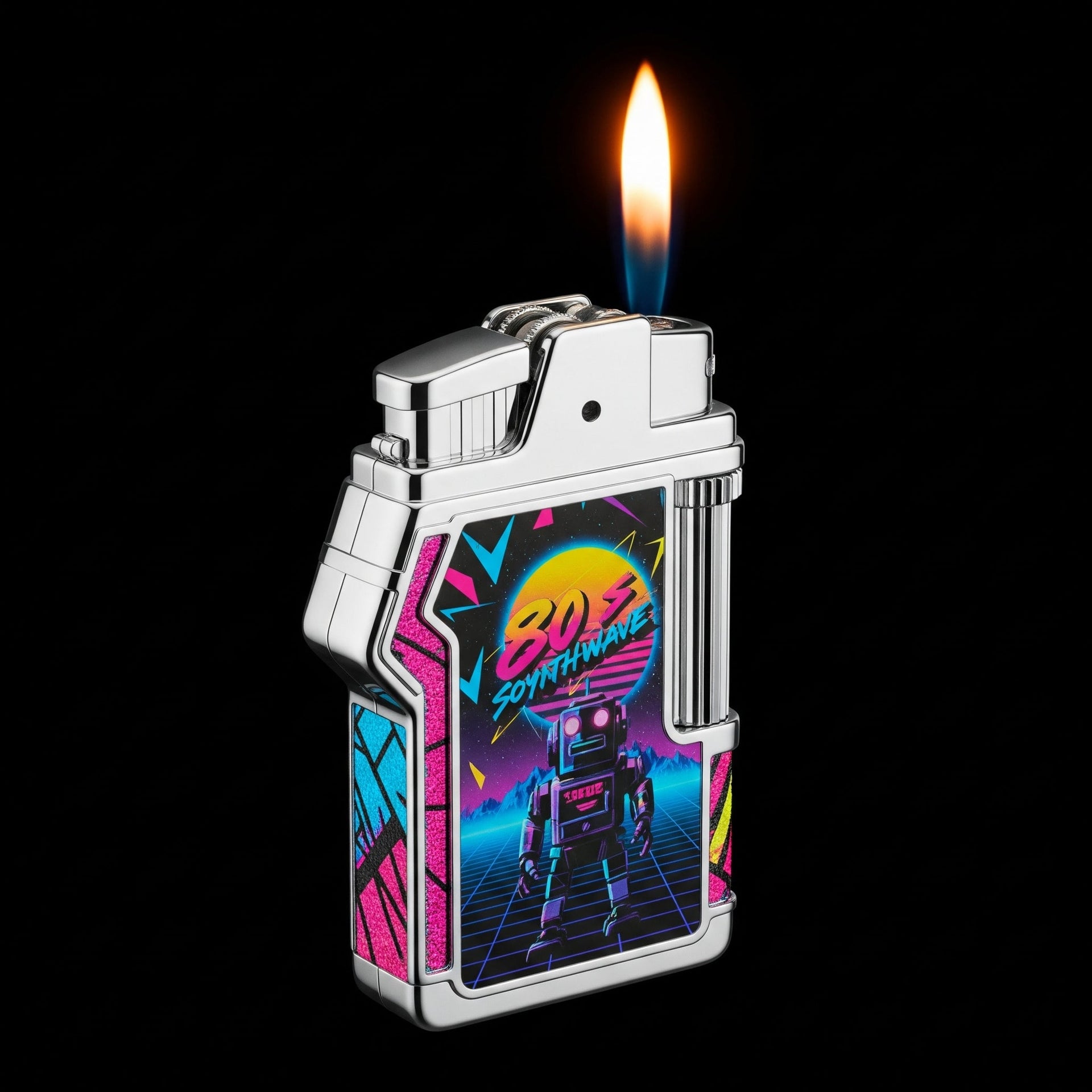 Lighters and Torches