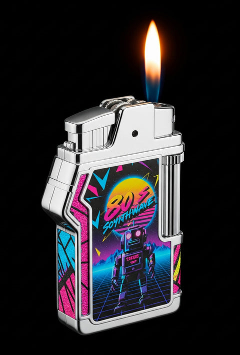 Lighters and Torches