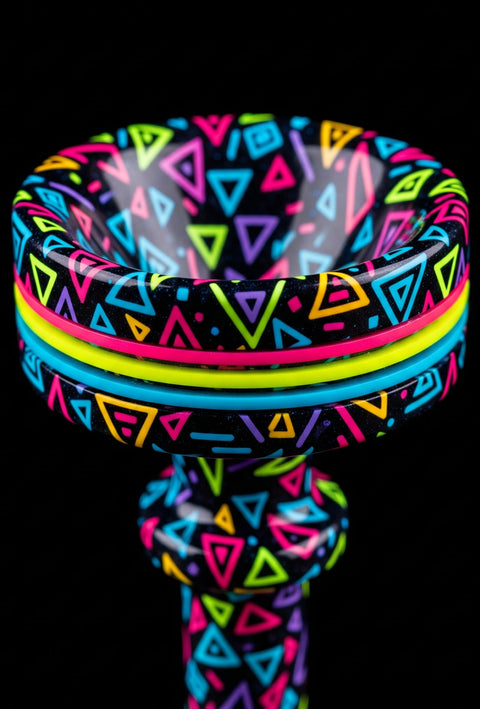 Bowl Pieces, Bangers, Carb Caps