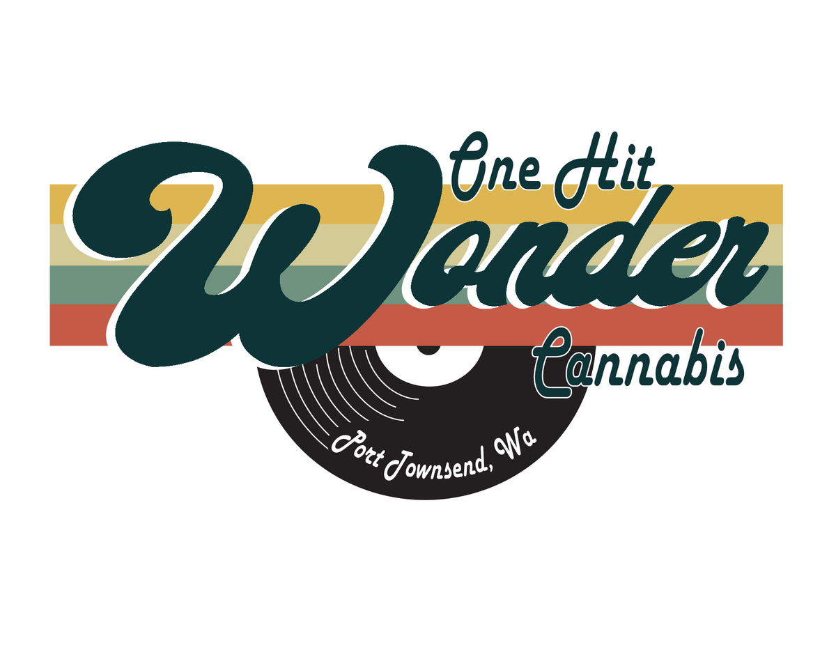 One Hit Wonder Merch