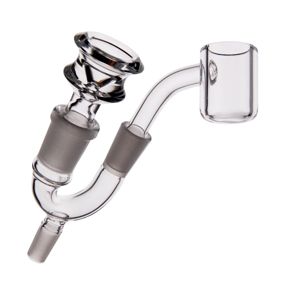 MJ Arsenal -  The iLLien Dab Rig