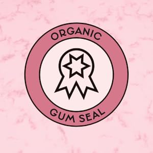 Rozy  - 1 1/4 Size Pink Cones Jar (50ct)