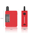 Hamilton Device - Mini Jetstream - Red