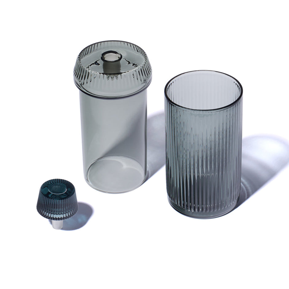 Nwtn Home - Deco Gravity Bong - Petal