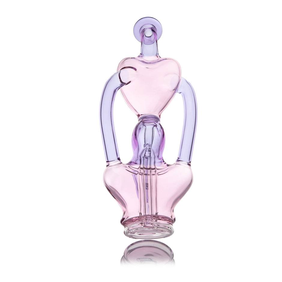 MJ Arsenal - Lovespire (Puffco Peak Attachment)