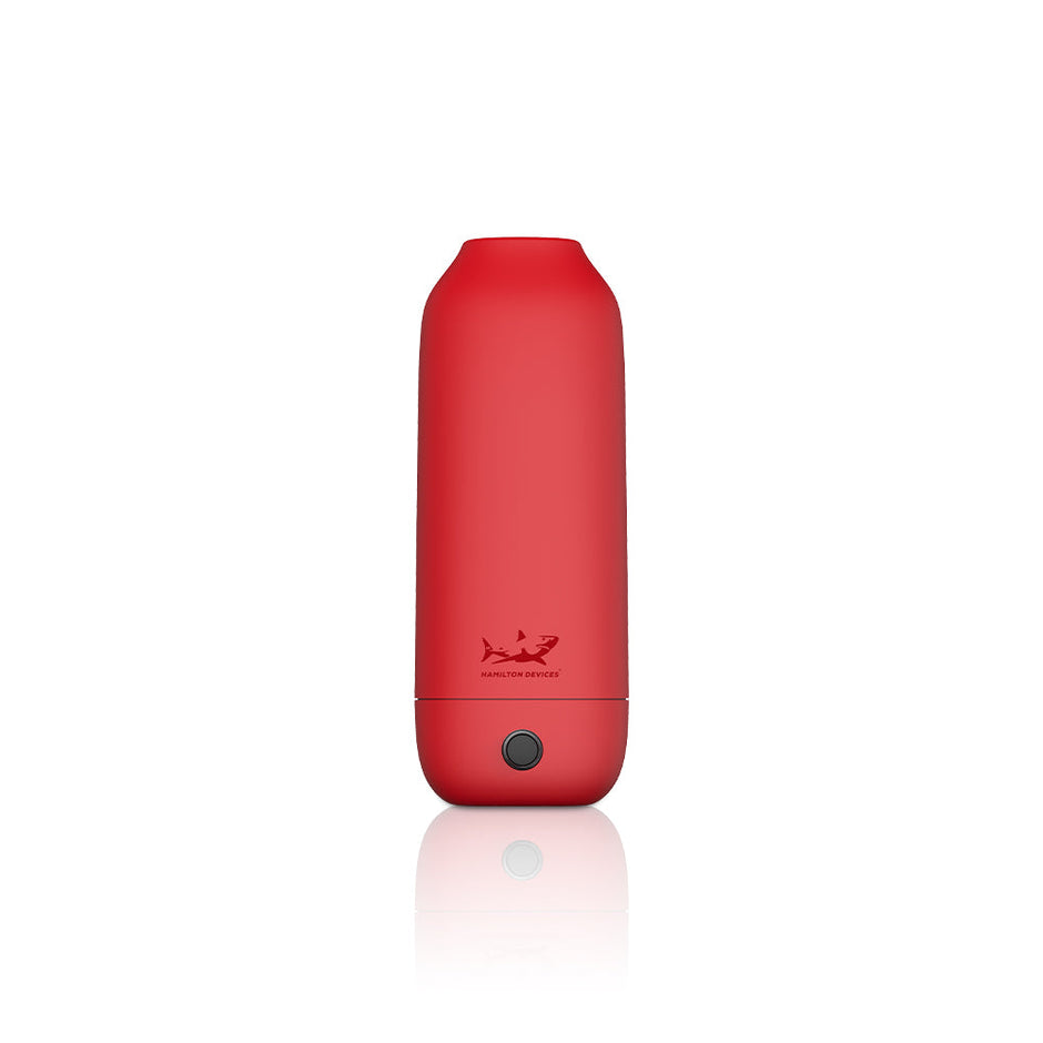 Hamilton Device - Cloak V2 - Red