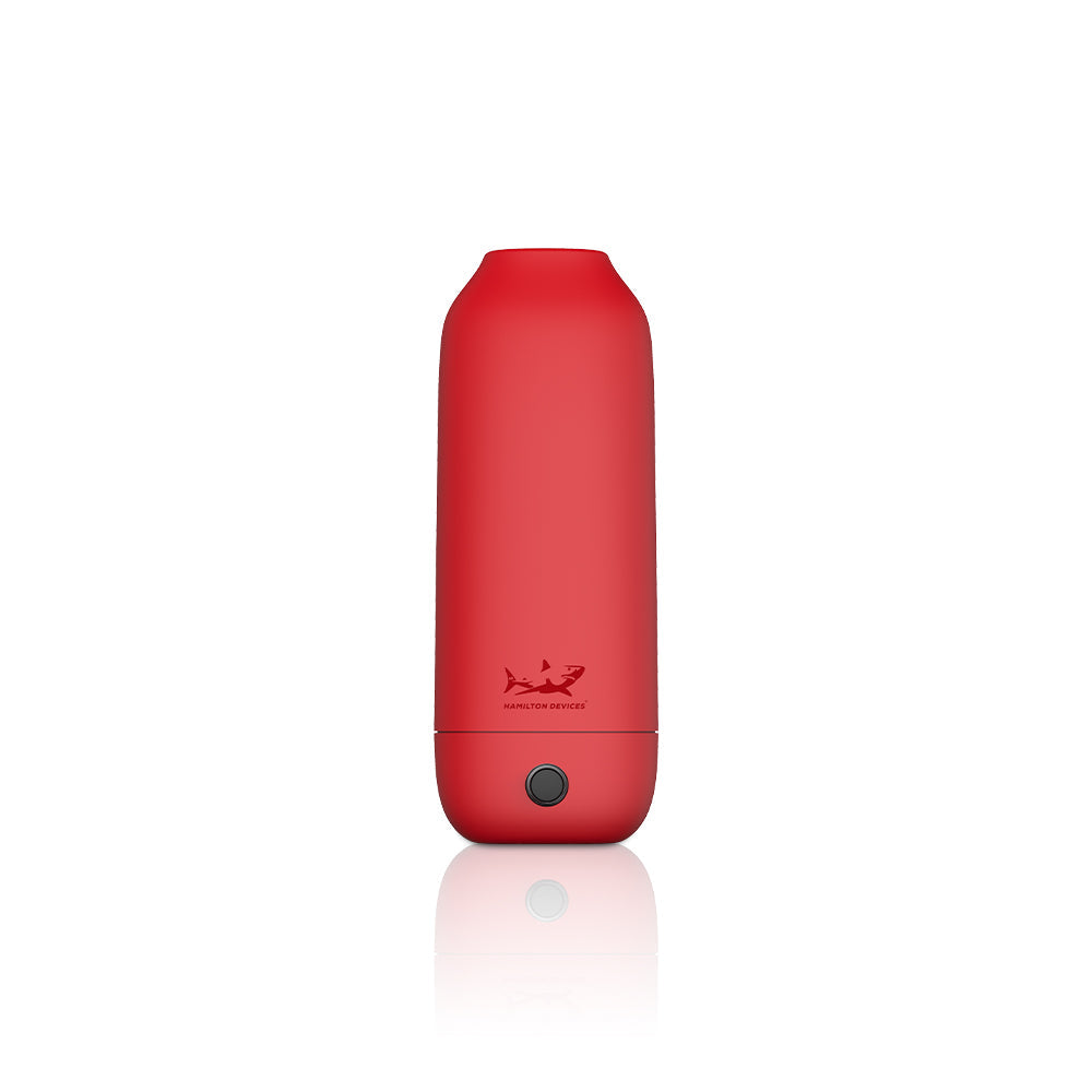 Hamilton Device - Cloak V2 - Red