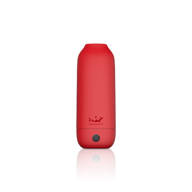 Hamilton Device - Cloak V2 - Red