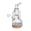 MJ Arsenal - Alpine Series - Apex Mini Dab Rig