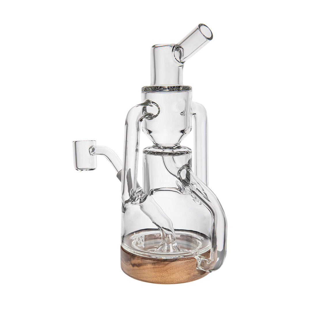 MJ Arsenal - Alpine Series - Apex Mini Dab Rig