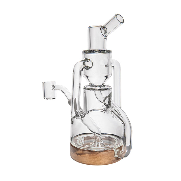 MJ Arsenal - Alpine Series - Apex Mini Dab Rig