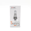 Lookah - Seahorse 1 Coils (5 pack)