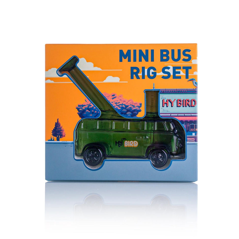 HyBird Premium Rig Kit - Mini Bus (5