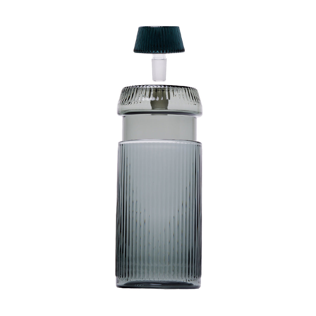 Nwtn Home - Deco Gravity Bong - Orchid