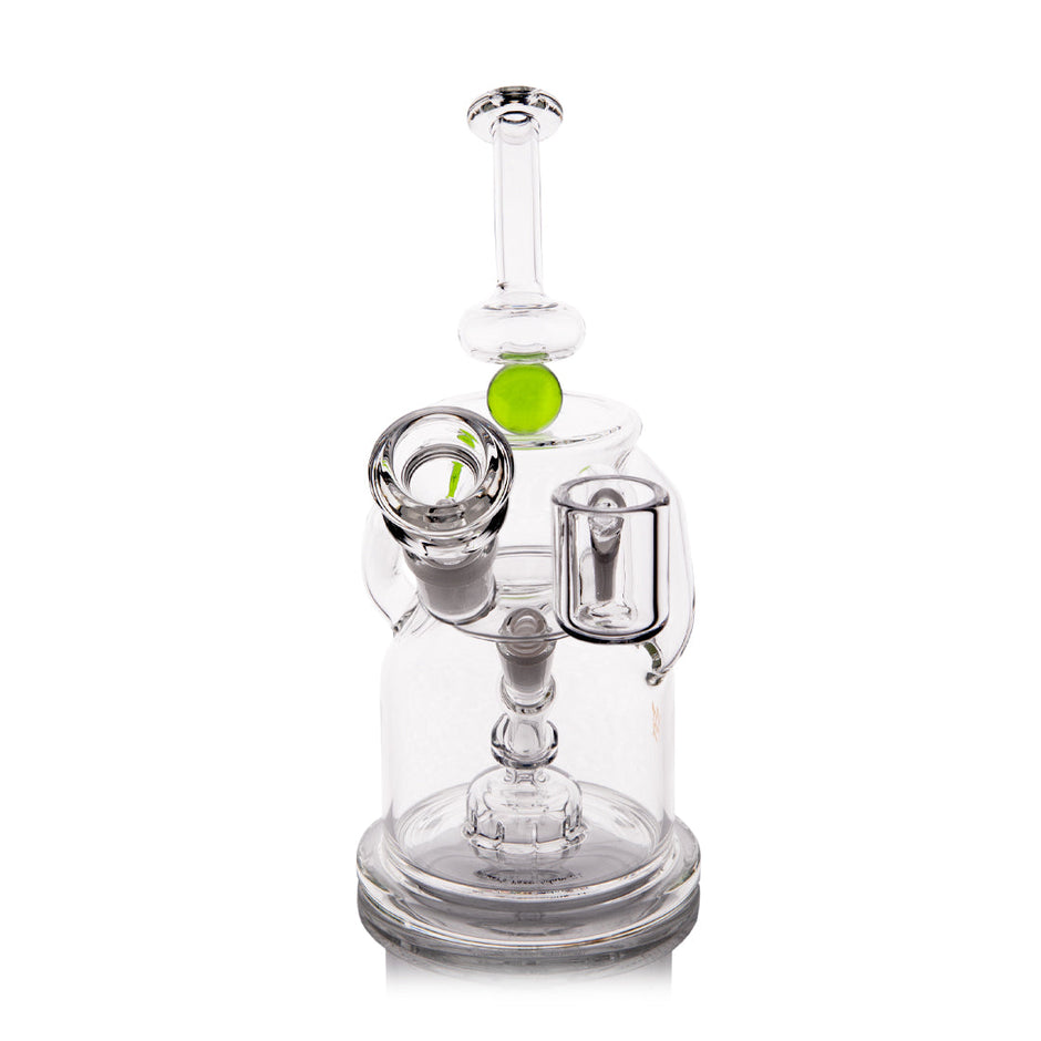 MJ Arsenal -  The iLLien Dab Rig
