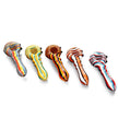 Calvo Glass Hand Pipe - 23274 (4.25