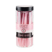 Rozy  - King Size Pink Cones Jar (50ct)