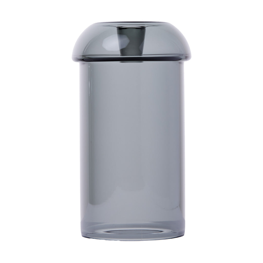 Nwtn Home - Vesper Gravity Bong - Petal