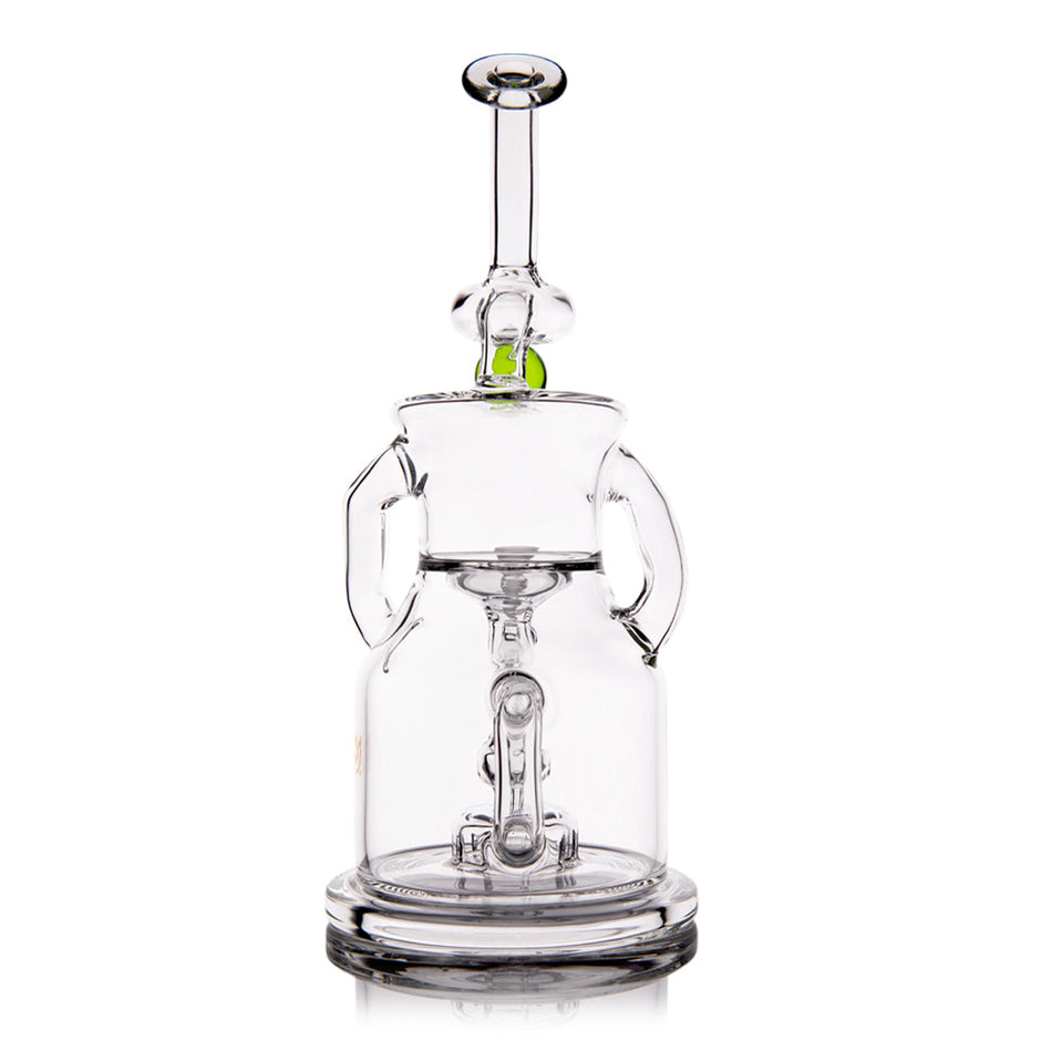 MJ Arsenal -  The iLLien Dab Rig