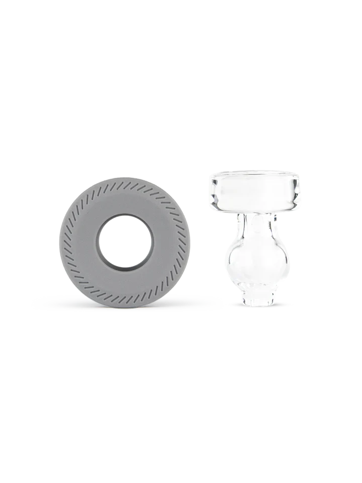 Puffco Guardian Ball Cap