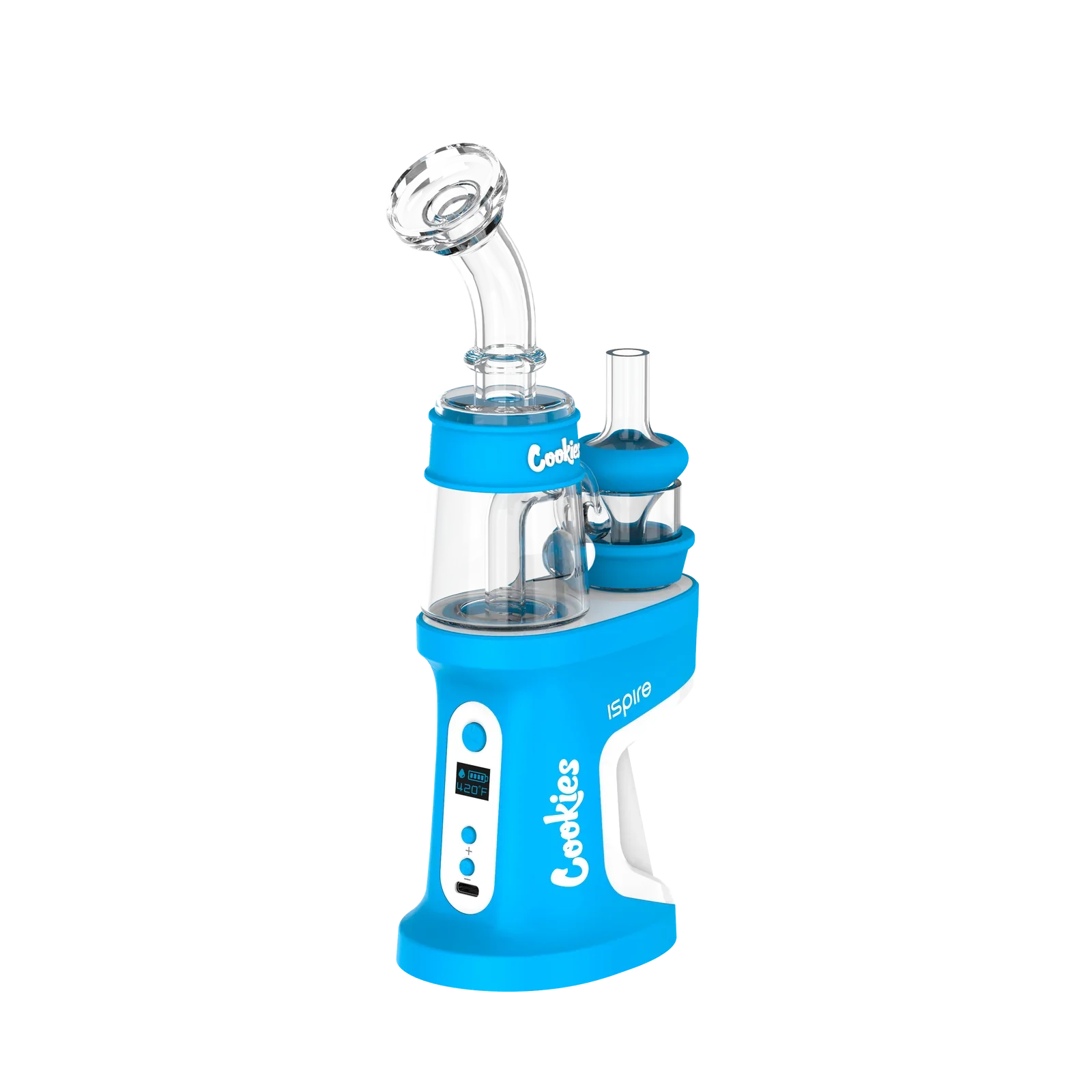 Ispure Daab Kit - Cookies Edition