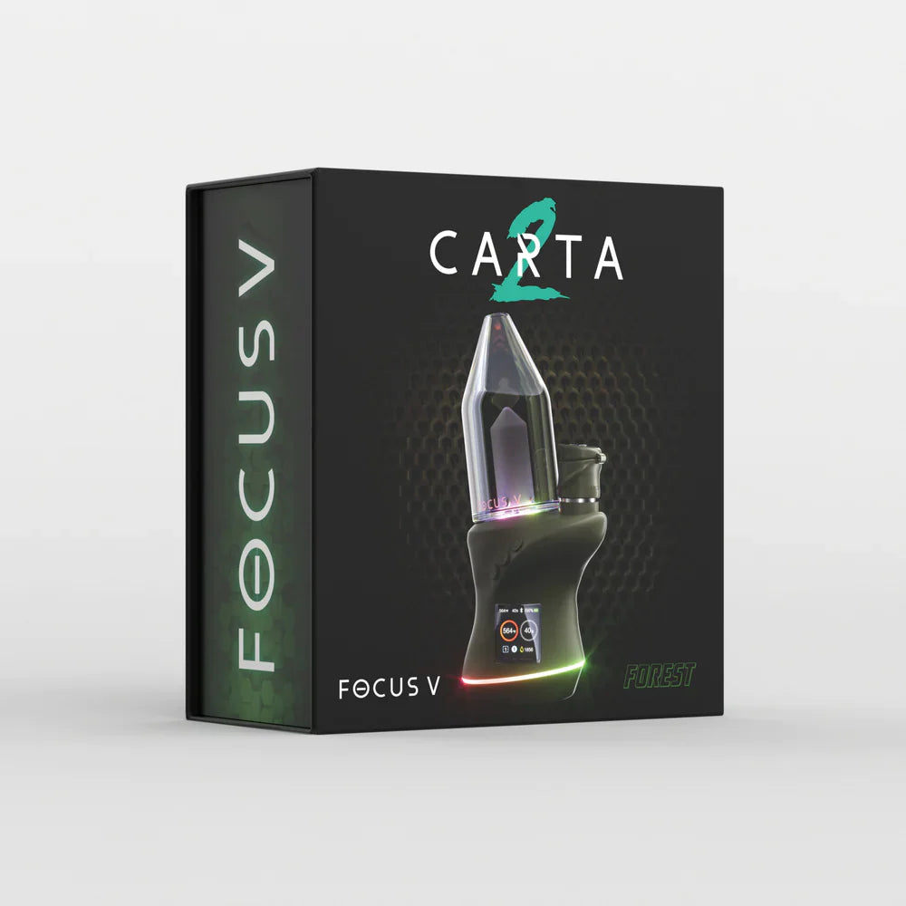 Focus V Carta 2 Kit - Forest