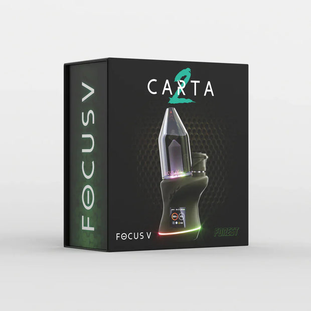 Focus V Carta 2 Kit - Forest