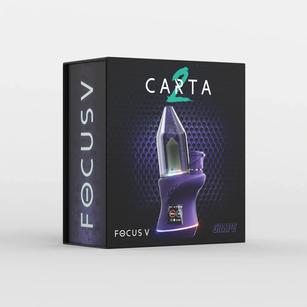 Focus V Carta 2 Kit - Grape