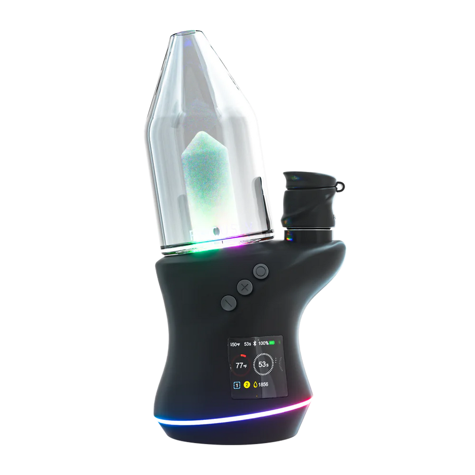 Focus V Carta 2 Kit - Black