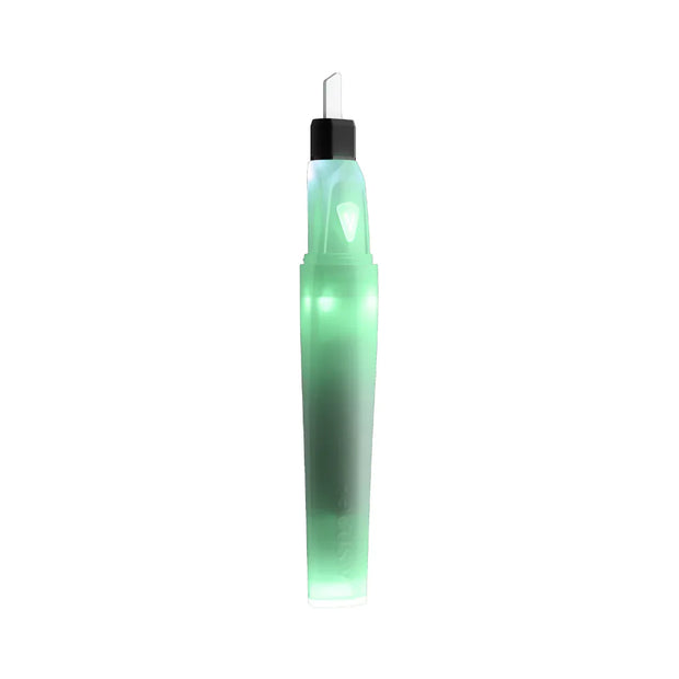 Focus V Saber Electronic Dab Tool - Clear