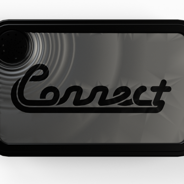 Connect - Loud Tray (4 Colors)