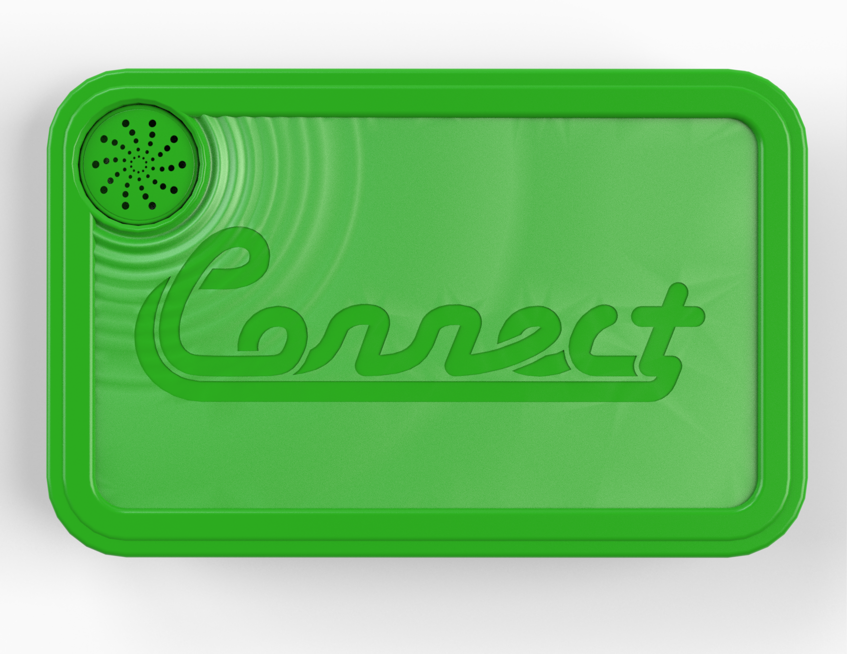Connect - Loud Tray (4 Colors)