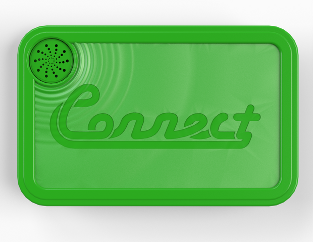 Connect - Loud Tray (4 Colors)