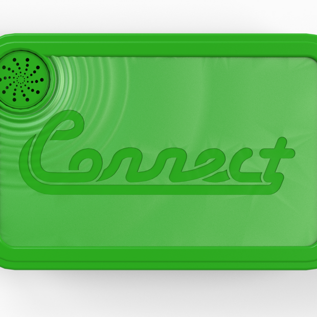 Connect - Loud Tray (4 Colors)