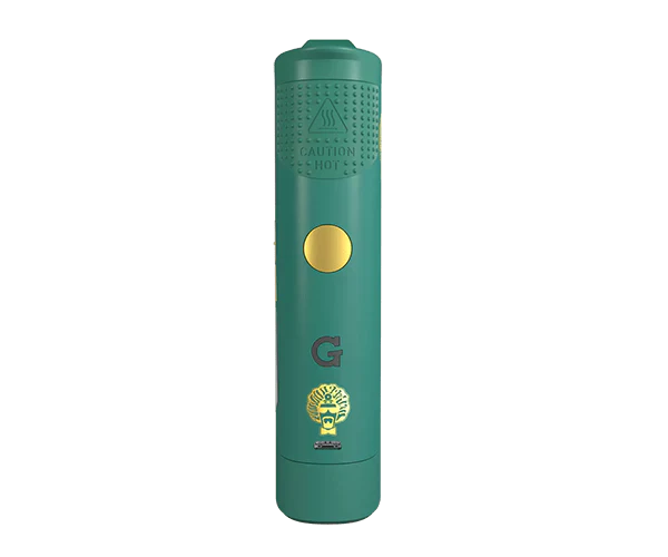G Pen Roam E Rig Portable Vaporizer - Dr Greenthumb