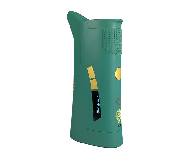 G Pen Roam E Rig Portable Vaporizer - Dr Greenthumb