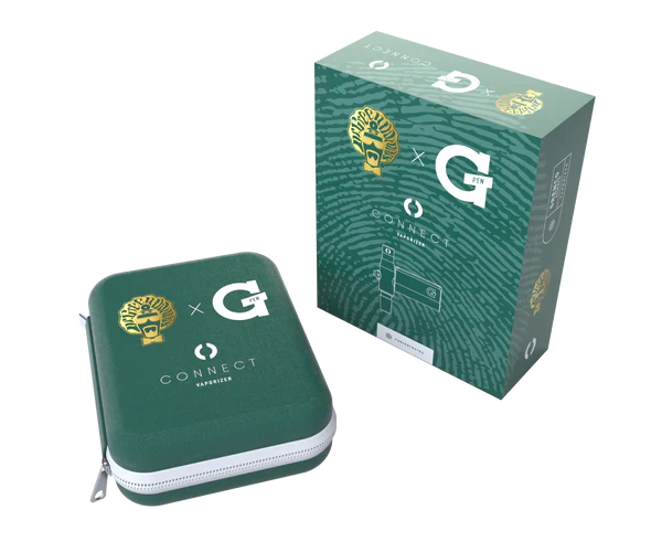G Pen Connect Vaporizer - Dr Greenthumb