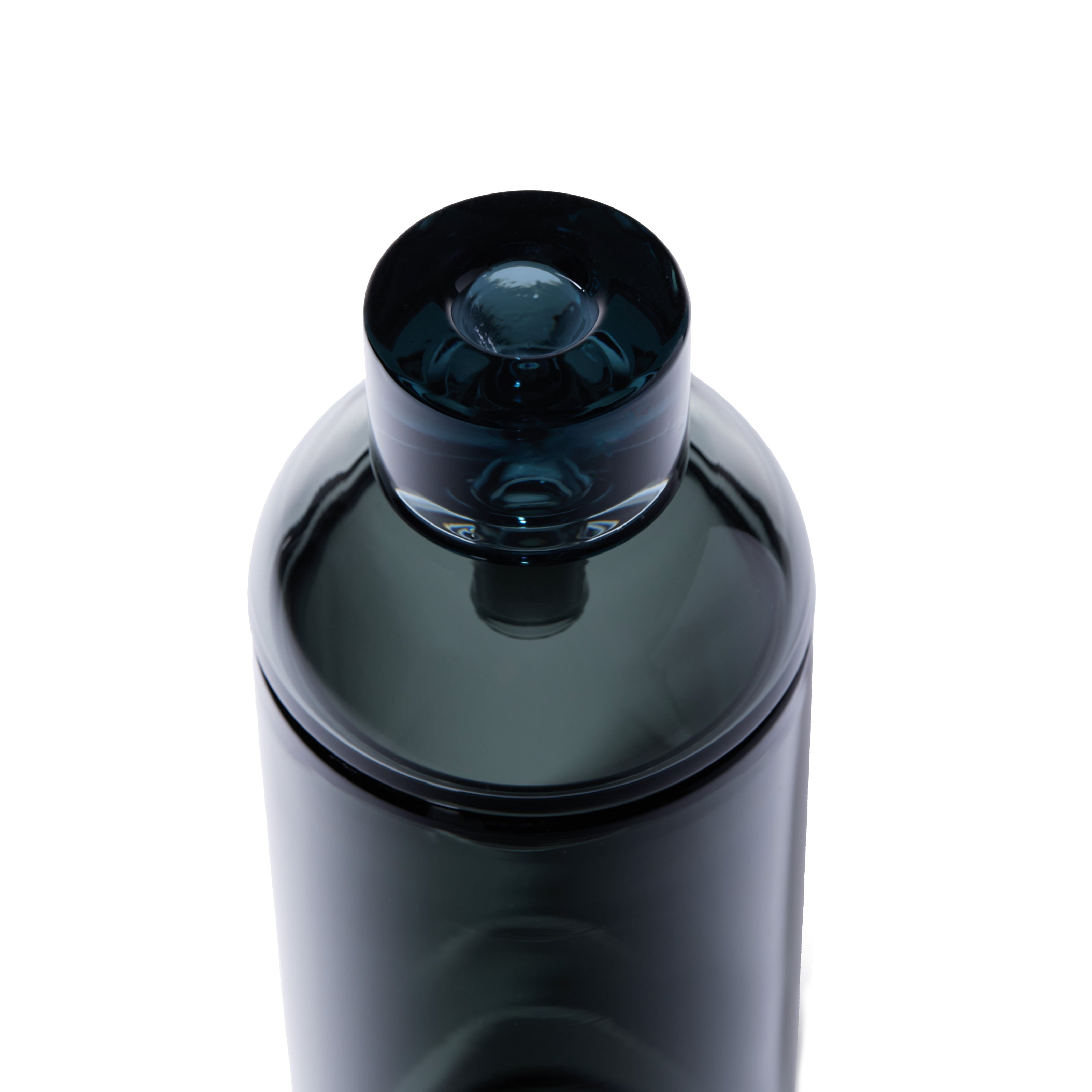 Nwtn Home - Vesper Gravity Bong - Petal