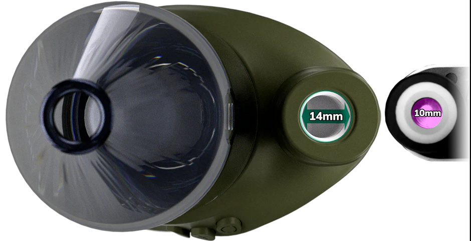 Focus V Carta 2 Kit - Forest