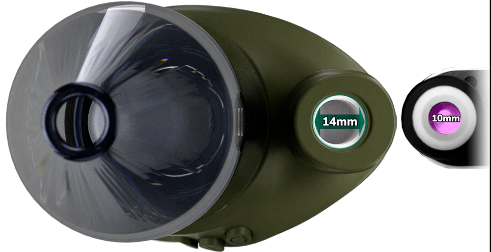 Focus V Carta 2 Kit - Forest