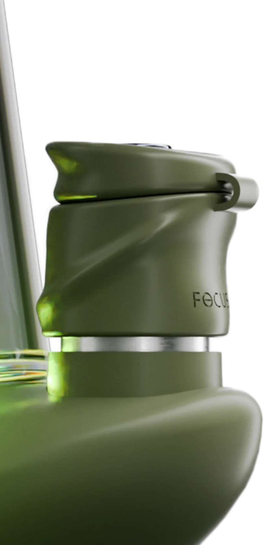 Focus V Carta 2 Kit - Forest