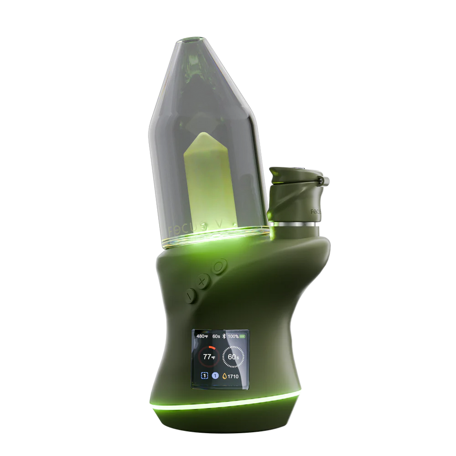 Focus V Carta 2 Kit - Forest