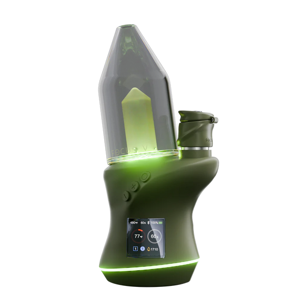 Focus V Carta 2 Kit - Forest