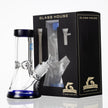 Glass House Water Pipe Kit - Legacy Series - Beaker (8