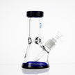 Glass House Water Pipe Kit - Legacy Series - Beaker (8