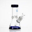 Glass House Water Pipe Kit - Legacy Series - Beaker (8