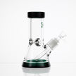Glass House Water Pipe Kit - Legacy Series - Beaker (8