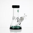 Glass House Water Pipe Kit - Legacy Series - Beaker (8